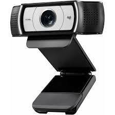Advanced Webcam